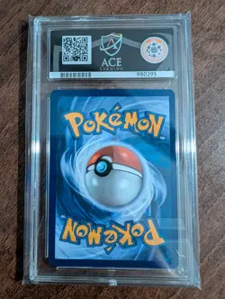 Mawile 246/217 Ascended Heroes Illustration Rare Pokemon TCG ACE 10 Perfect Subs - Image 3