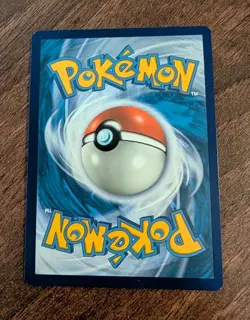 Mimikyu 245/236 Cosmic Eclipse Character Secret Rare Holo Pokemon TCG NM - Image 5