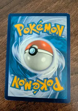 Xurkitree - SM116 - SM Black Star Promo - Prerelease Stamped Pokemon TCG - Image 3