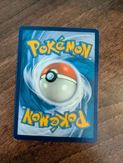 Xurkitree - SM116 - SM Black Star Promo - Prerelease Stamped Pokemon TCG - Image 4