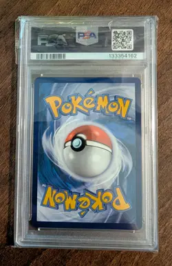 Mewtwo Vstar GG44/GG70 Crown Zenith Pokemon TCG PSA 10 Gem Mint - Image 2