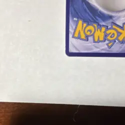 The Pokemon Company Rayquaza EX Full Art Holo 123/124 Ultra Rare 170 HP Eng - Image 5