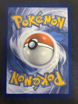 2025 POKEMON MEGA EVOLUTION BULBASAUR 133/132 ILLUSTRATION RARE - Image 2
