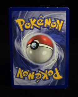 Pokemon TCG - MUK - 28/62 - RARE - UNLIMITED - FOSSIL (1999) - WOTC - MP/LP - Image 3