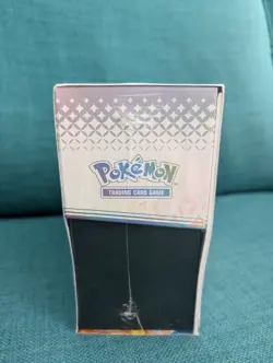 Pokemon TCG Prismatic Evolutions Elite Trainer Box ETB Brand New Sealed - Image 3