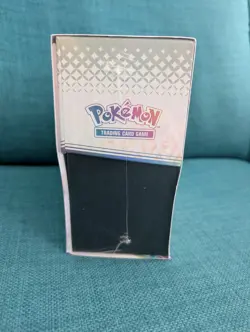 Pokemon TCG Prismatic Evolutions Elite Trainer Box ETB Brand New Sealed - Image 5