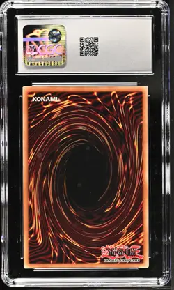 Dark Armed Dragon GFP2-EN179 1st Edition Yu-gi-oh! CGC 9 Mint *060 - Image 2