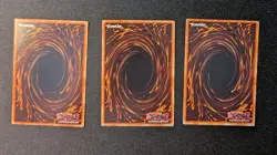 Yu-Gi-Oh! Game Promo TSC & DOD - Negate Attack, Widespread Ruin, Riryoku - Image 3