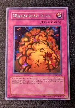 Yu-Gi-Oh! Game Promo TSC & DOD - Negate Attack, Widespread Ruin, Riryoku - Image 4