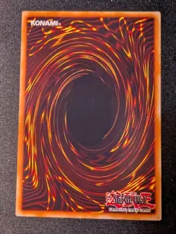 Yu-Gi-Oh! Game Promo TSC & DOD - Negate Attack, Widespread Ruin, Riryoku - Image 5