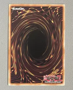 Yugioh Archfiend's Call FIGA-EN032 SECRET RARE Holo 1st Edition - Image 2