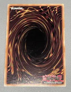 Yugioh Archfiend's Call FIGA-EN032 SECRET RARE Holo 1st Edition - Image 3
