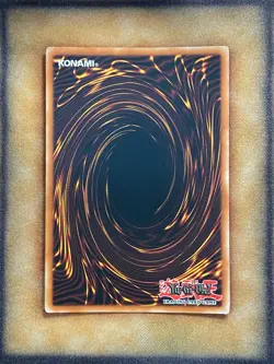 Yugioh Toon Dark Magician Girl SP2-EN002 Ultra Rare Limited Edition NM - Image 2