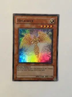Hecatrice PP02-EN019 Premium Pack 2 Unlimited NM - Image 1