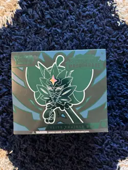 Brand New Pokemon TCG Twilight Masquerade Elite Trainer Box ETB SEALED - Image 1