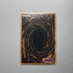 ACID TRAP HOLE SOI-ENSE1 SECRET YUGIOH - Image 2