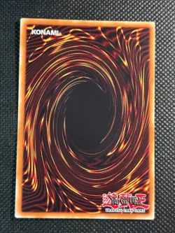 Yugioh Quintet Magician Ultra Rare GFP2 1st Edition NM - Image 2