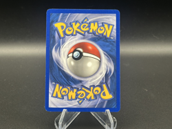Ekans - Reverse Holo - 108/165 Expedition Base Set - Pokemon TCG - 2002 - Image 2
