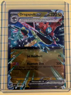 Pokemon LOT Flygon EX Illustration Rare Doublade Full Art Pikachu Day Stamp NM/M - Image 2