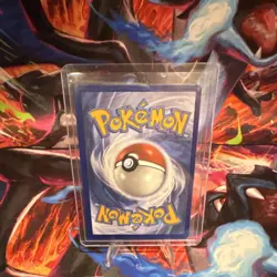 Shuckle 136/132 Me01: Mega Evolution Illustration Rare Holo 80 HP Pokemon TCG - Image 2