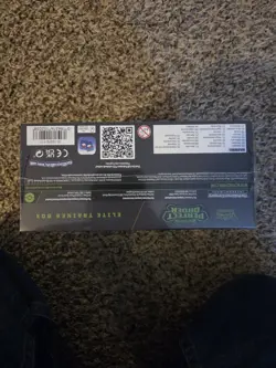 Pokemon TCG Perfect Order ETB New Factory Sealed ✅ - Image 4