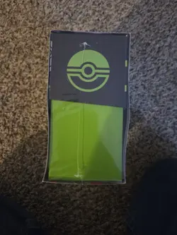 Pokemon TCG Perfect Order ETB New Factory Sealed ✅ - Image 5