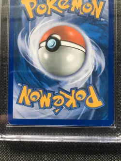 Pokemon PORYGON-Z LV X 100/100 CGC 8 - Diamond & Pearl - Majestic Dawn - Level X - Image 5