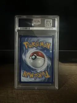 Pokemon Pikachu Illustration Rare Holo PSA 10 Sv: Scarlet & Violet 151 #173 2023 - Image 2