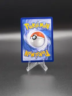 Near Mint Pokemon Rockets Houndoom AR 100/098 SV10 Glory of Team Rocket Japanese - Image 2