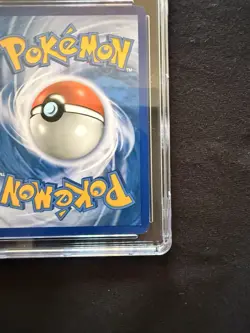 CGC 8 Charizard Holo 103/100 Stormfront 2008 Pokemon TCG English - Image 5