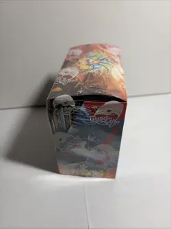 Pokemon TCG Scarlet & Violet Surging Sparks Booster Box English (36 Packs) 2024 - Image 3