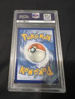 2023 Pokemon Meowscarada ex SIR Paldea Evolved PSA 10 Gem Mint Rare - Image 2