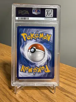 Pokemon Mewtwo GX 72/73 Shining Legends Full Art Holo PSA 10 2017 Eng - Image 2