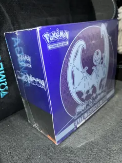 Sun and Moon Base - Lunala ETB - Elite Trainer Box Pokemon TCG Factory Sealed - Image 3