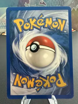 Dark Houndoom 37/109 Non-Holo Pokemon EX Team Rocket Returns - Image 2