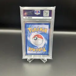 PSA 10 Pokemon Espeon EX Korean SV8a Collection Set Promo #142/SV-P 2025 - Image 2