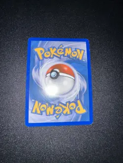 Pokemon TCG Murkrow 59/90 HGSS Undaunted Reverse Holo NM/LP - Image 2