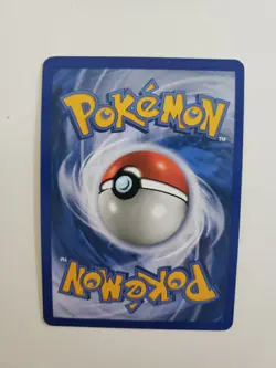 Ambipom 3/123 Mysterious Treasures Cosmos Holo 2007 Pokemon TCG LP - Image 2