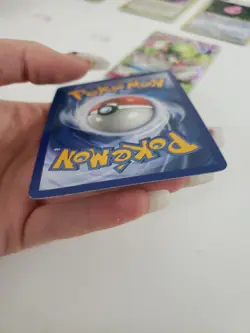 Ambipom 3/123 Mysterious Treasures Cosmos Holo 2007 Pokemon TCG LP - Image 4