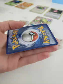 Ambipom 3/123 Mysterious Treasures Cosmos Holo 2007 Pokemon TCG LP - Image 5