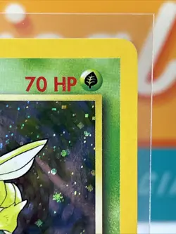 Scyther #17 Holo Rare Pokemon TCG 2000 Base Set 2 Unlimited MP Moderately Played - Image 5