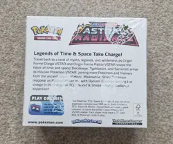 Astral Radiance Booster Box - Sealed 36 Packs Pokemon TCG 820650860232 - Image 2