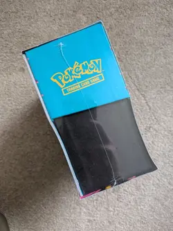 Pokemon TCG Pokemon Center Ascended Heroes Elite Trainer Box ETB New Sealed - #7 - Image 2