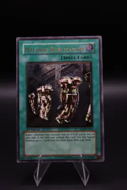 Machine Duplication RDS-EN041 Rise of Destiny 1st Edition - Image 1
