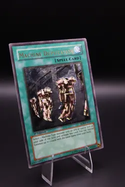 Machine Duplication RDS-EN041 Rise of Destiny 1st Edition - Image 2