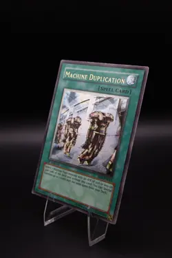 Machine Duplication RDS-EN041 Rise of Destiny 1st Edition - Image 3