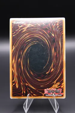 Super-Nimble Mega Hamster ABPF-EN0XX Absolute Powerforce Super Rare LP+/NM- YuGi - Image 4