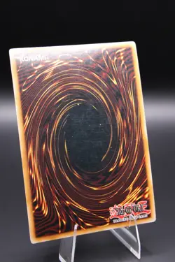 Super-Nimble Mega Hamster ABPF-EN0XX Absolute Powerforce Super Rare LP+/NM- YuGi - Image 5