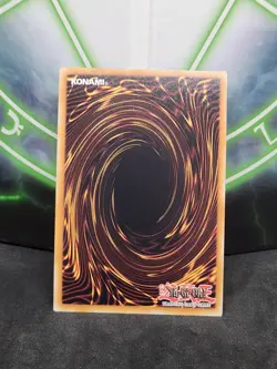 Yugioh Relinquished Anima MP24-EN007 Quarter Century Secret Rare 1st Ed NM - Image 2
