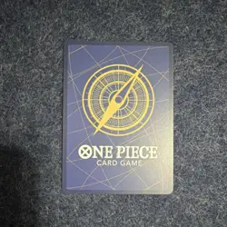 One Piece CCG Nami FILM/Straw Hat Crew OP14-031 Character Holo - English NM - Image 2